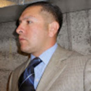 Meet your Posher, Danny